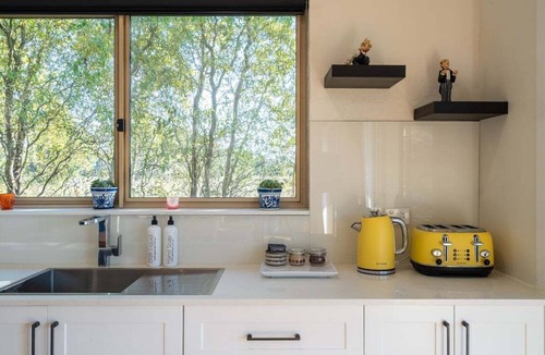 Glenquarry Cottage | Alderwood Cottage - Heart of The Highlands