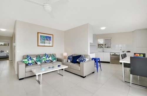 Alexandra Headland Apartment | Alex Beach Apt Bilgola4
