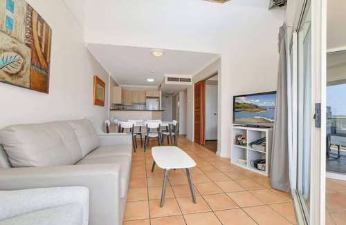 Alexandra Headland Apartment | Alex Beach Resort 3BR Apt 428