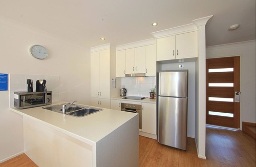 Svensson Heights Apartment | Alexandra Apartments