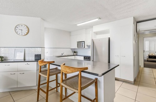 Alexandra Headland Apartment | Alexandria Apartments
