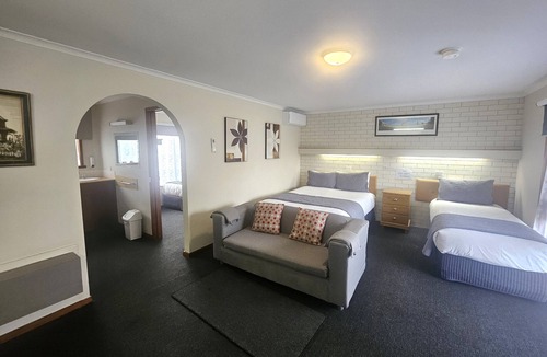Alfredton Hotel | Alfred Motor Inn