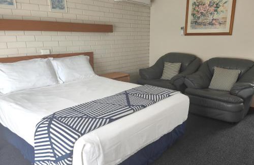 Alfredton Hotel | Alfred Motor Inn