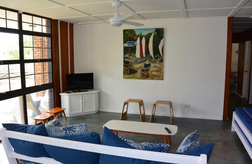 Point Lookout House | Alicante