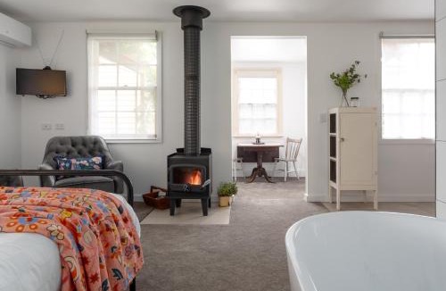 Launceston CBD House | Alice's Cottages