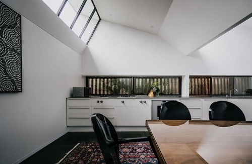 Wattle Hill House | Alkina Lodge 3 ~ Great Ocean Road