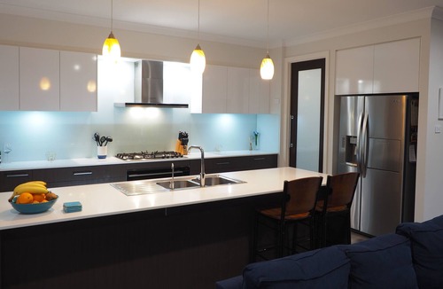 Pokolbin House | Alkira at The Vintage - Hunter Valley