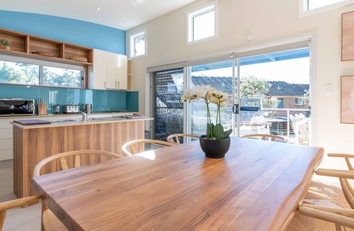 Huskisson House | Alkira by Experience Jervis Bay