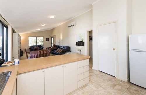 Ledge Point House | All you need and you can bring the pet