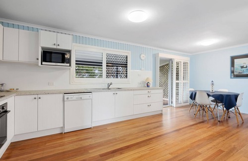 Peregian Beach House | Allamanda Sands Peregian Beach