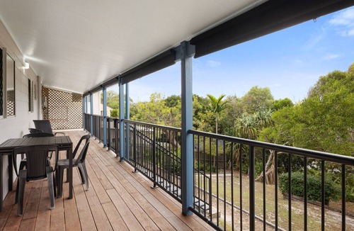 Peregian Beach House | Allamanda Sands Peregian Beach