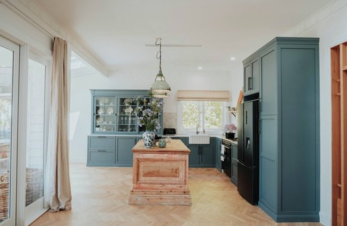 Red Hill Cottage | Allawah Cottage Red Hill