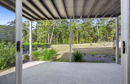 Bendalong House | Allawah in North Bendalong
