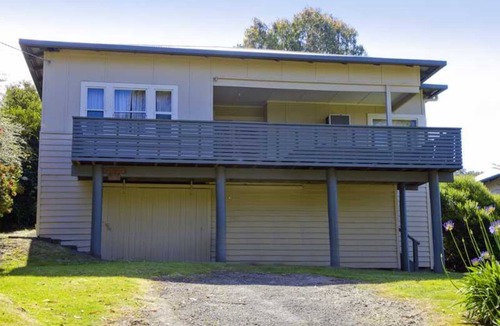 Lorne House | Allunga