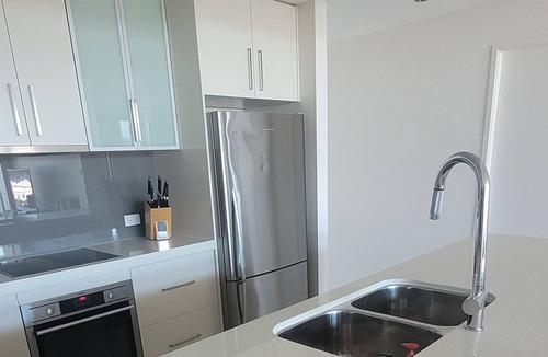 Huskisson House | Allure Apartment -