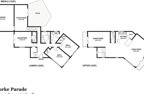 Gerroa House | Allure - On Seven Mile Beach Gerroa