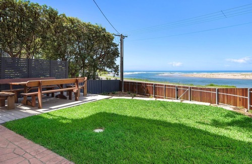Gerroa House | Allure - On Seven Mile Beach Gerroa