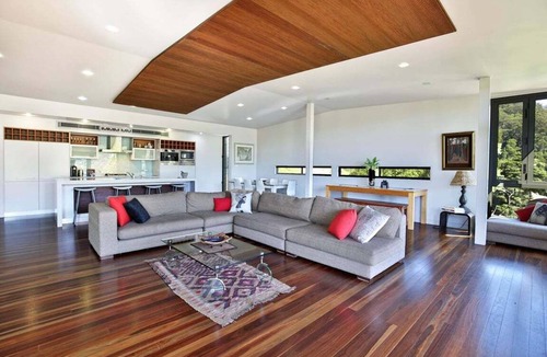 Bundewallah House | Alluvium - City Luxury in the Country
