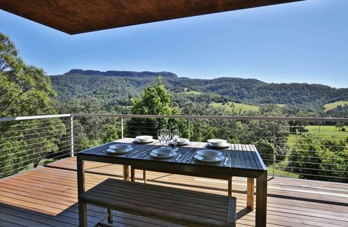 Bundewallah House | Alluvium - City Luxury in the Country