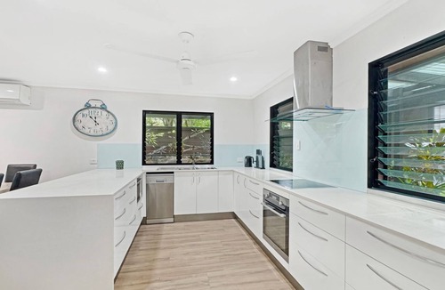 Arcadia Cottage | Alma Rocks