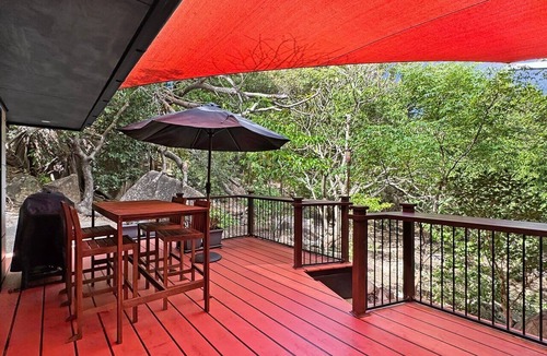 Arcadia Cottage | Alma Rocks
