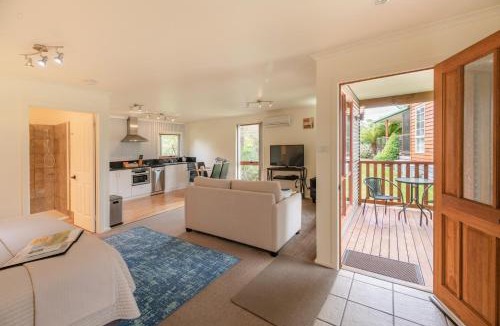Strahan Apartment | Aloft Boutique Accommodation