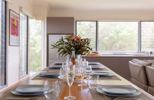 Culburra Beach House | Aloha – absolute beachfront house