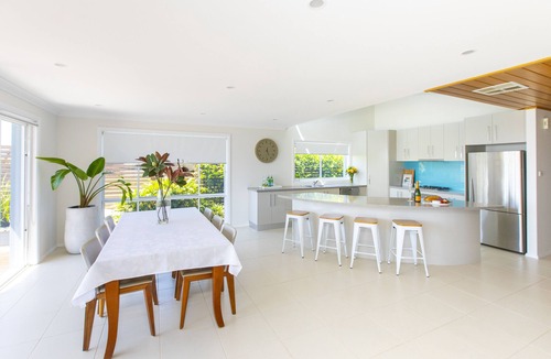 Bulli House | Aloha Beachfront @ Sandon Point
