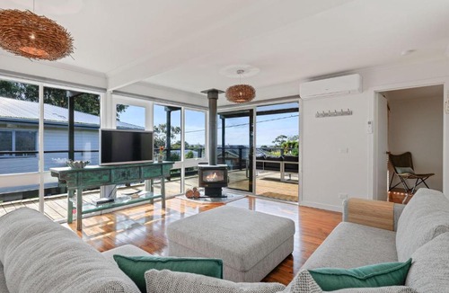 Ventnor House | Aloha Haven