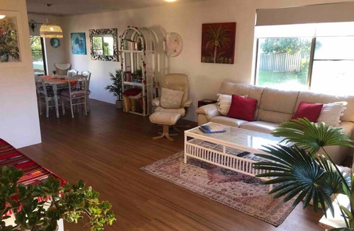 Iluka Villa | Aloha Iluka!