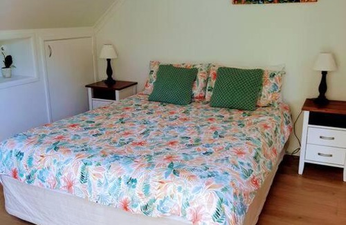 Rainbow Beach Apartment | Aloha Rainbow Beach