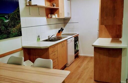 Rainbow Beach Apartment | Aloha Rainbow Beach