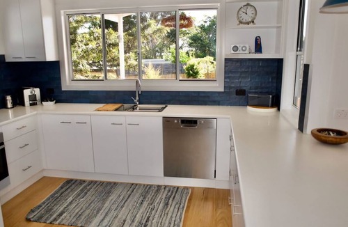 Bendalong House | Alora Cottage ~ Beach House in Bendalong