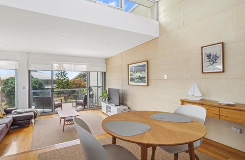 Augusta Apartment | Alouarn Apartments