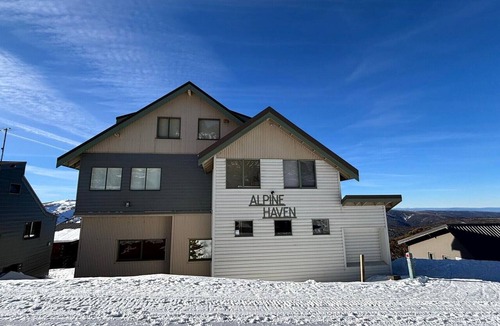 Hotham Heights Apartment | Alpine Haven 6 - Mt Hotham