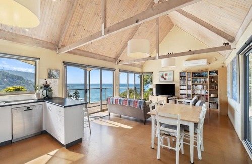 Wye River House | Altair - Ocean View Retreat