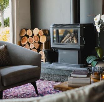 Blewitt Springs House | Altamira Retreat