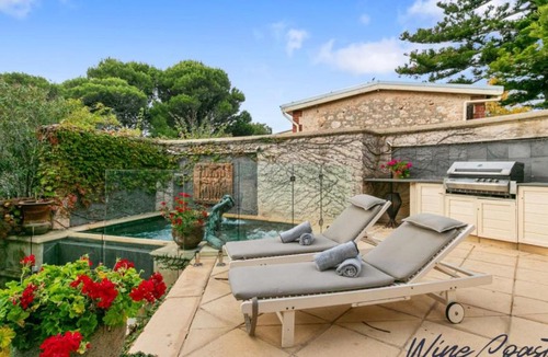 Port Willunga House | Alton House By Wine Coast Holidays
