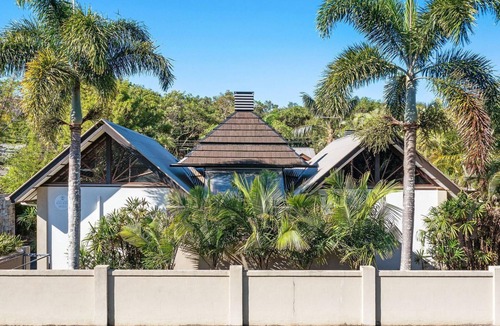 Byron Bay Villa | Amala - Paradise within walking distance to the beach and town