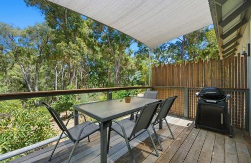 Margaret River Ski Chalet | Amara Creek Retreat