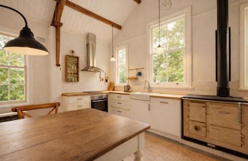 Margaret River Ski Chalet | Amara Creek Retreat