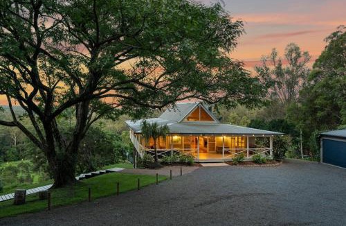 Verrierdale House | Amara Guest House