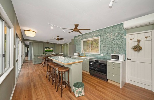 Arcadia House | AMAROO ARCADIA – GABUL WAY