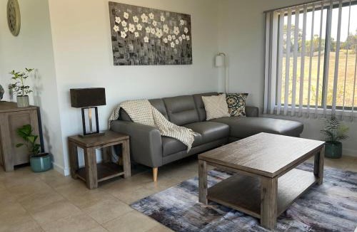 Kingscote House | Amaroo holiday home