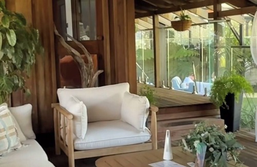 Mount Helena Hotel | Amaroo Retreat & Spa