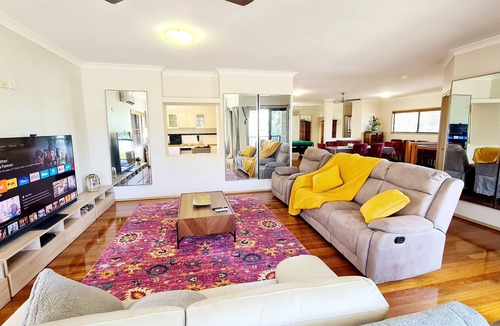 Redland Bay House | Amaryllis - A magnificent waterfront home