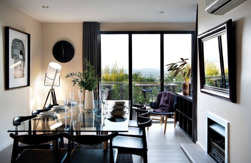 Daylesford Villa | Amazing Villa with Incredible Views and Outdoor Living Space in Daylesford, Victoria