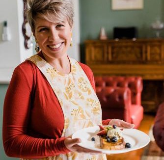 Rutherglen Bed & Breakfast | Amberesque B&B
