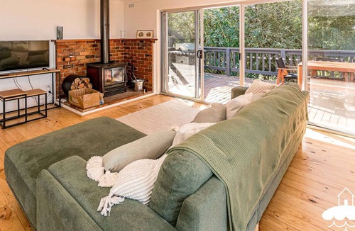 Foster House | Ameys Ridge Stay 3 Pay 2 Winter Special