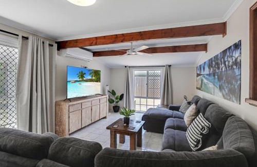 Amity Point House | Amity Oasis